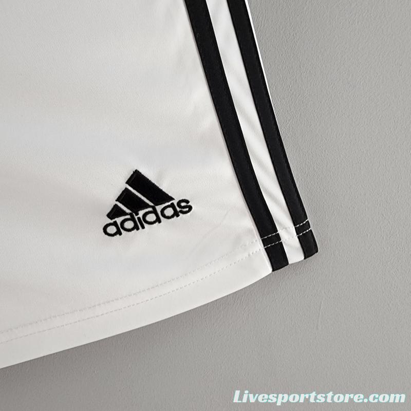 22/23 Atletico Mineiro Shorts White