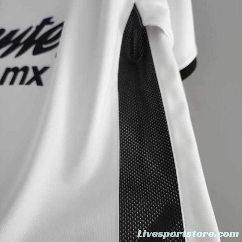 22/23 Club Tijuana Away Soccer Jersey