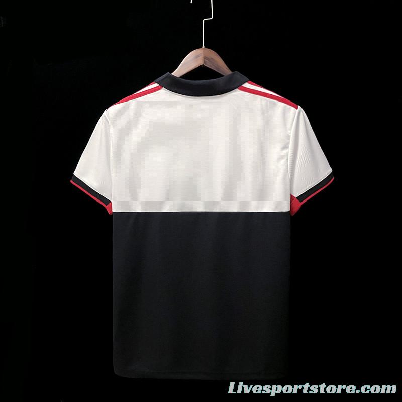 22/23 Sao Paulo Third Soccer Jersey