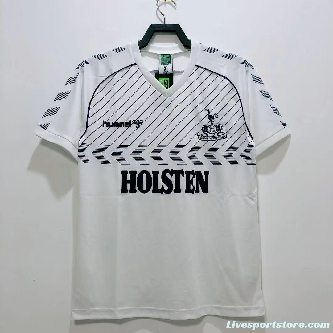 Retro 95/96 Tottenham Hotspur Home Jersey