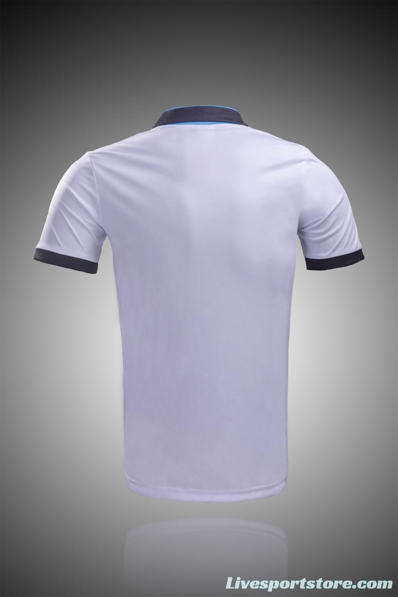 RETRO 90/91 Inter Away Soccer Jersey