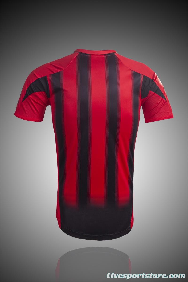 RETRO 04/05 AC Milan Home Soccer Jersey