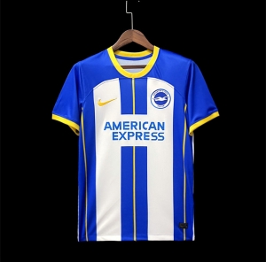 22/23 Brighton Home Soccer Jersey