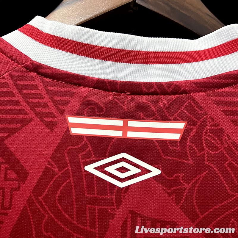 22/23 Fluminense THIRD Jersey