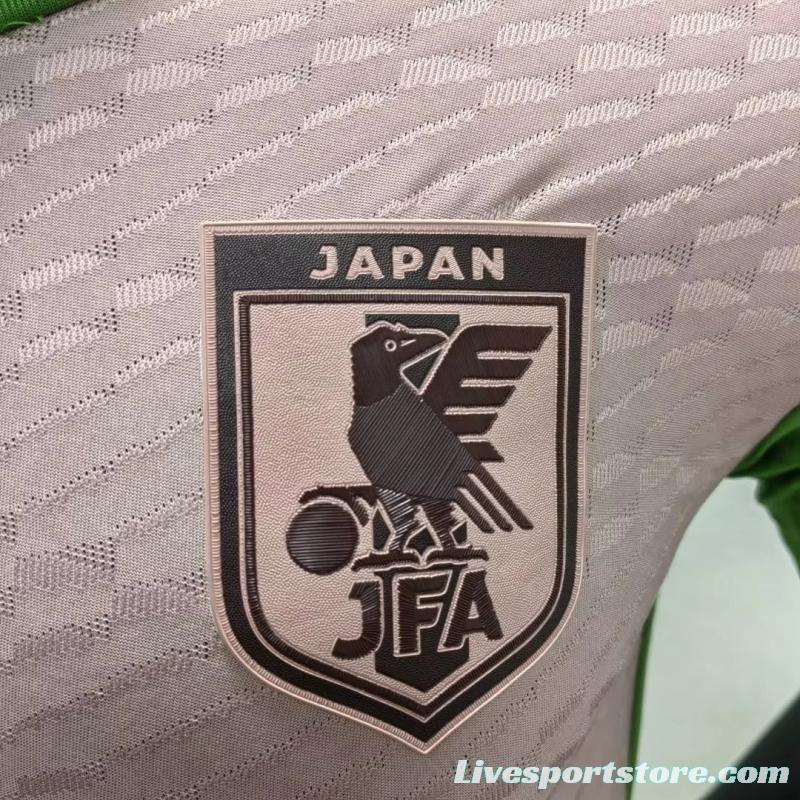 Player Version 2022 Adidas Nigo Japan National Soccer Team Special Collection Jersey