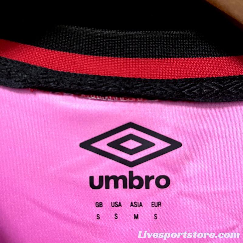 22/23 Recife Pink Special Edition Jersey