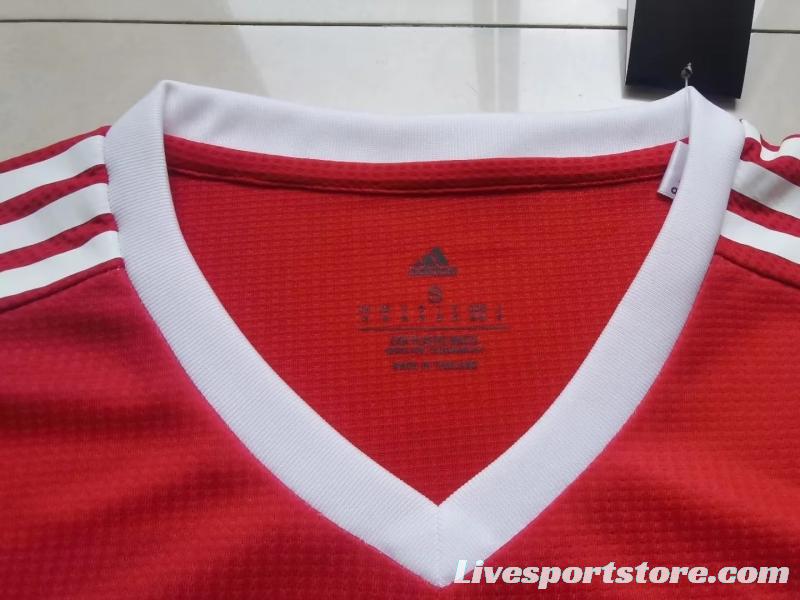 Player Version 22/23 River Plate Away Jersey