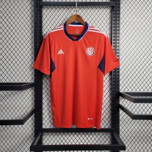 2023 Costa Rica Home Jersey