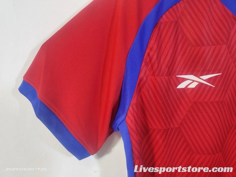 2023 Panama Home Jersey