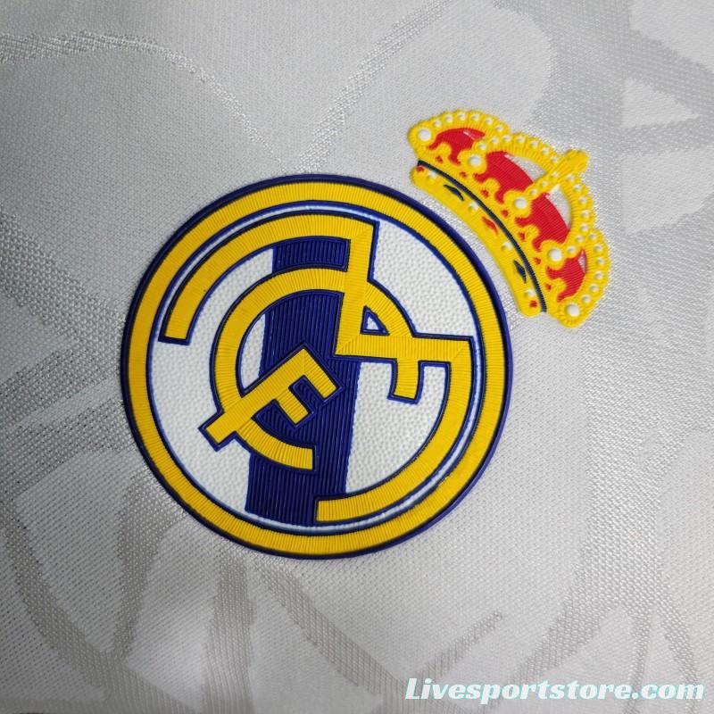 23-24 Players Real Madrid Joint Special Version Jersey