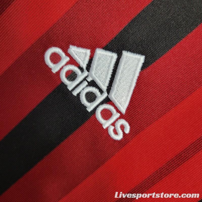 Retro 14/15 AC Milan Home Jersey