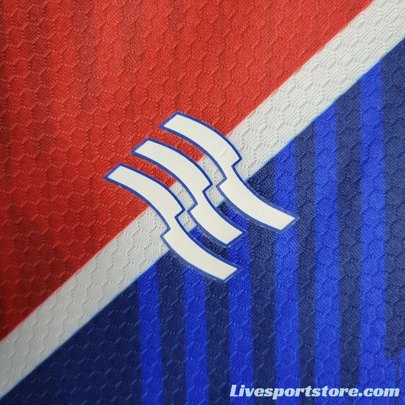 23-24 Bahia Away Jersey