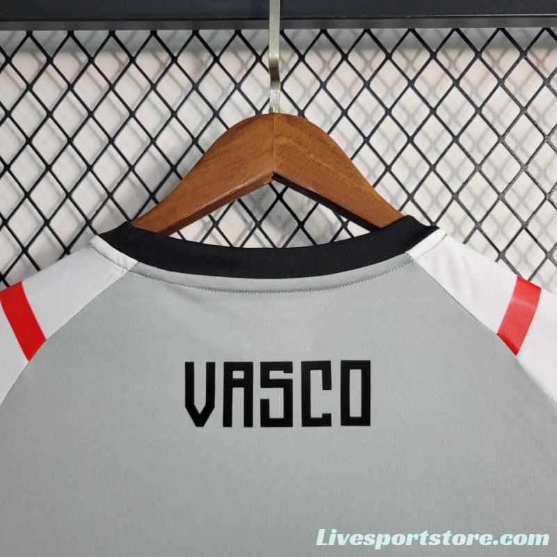 23-24 Vasco Da Gama Training Jersey