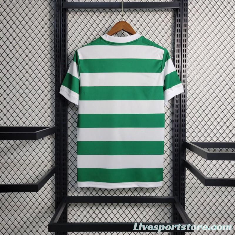 23-24 Celtic Special Edition Jersey