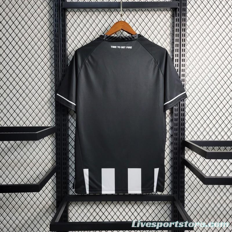 22-23 Botafogo Home Jersey