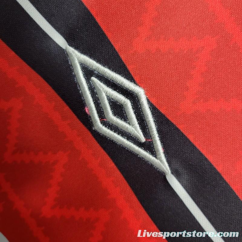 23-24 Athletico Paranaense Special Edition Jersey