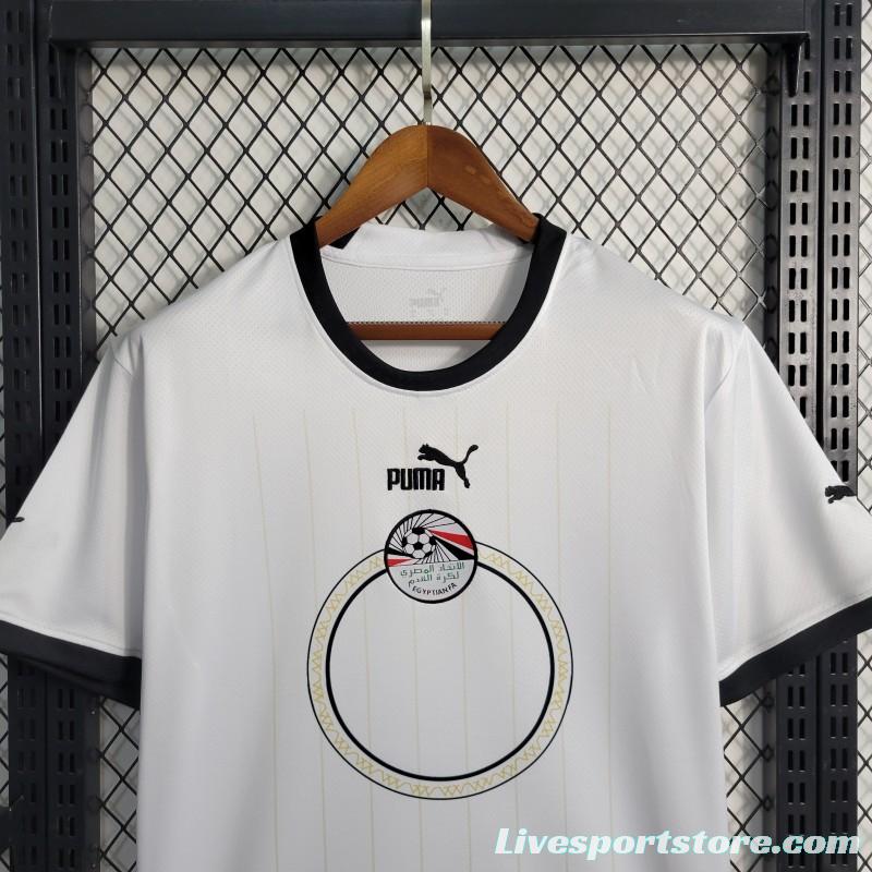 22-23 EGYPT Away Jersey