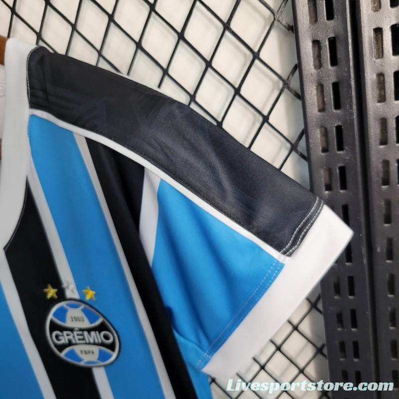 23-24 Women Gremio Home Jersey