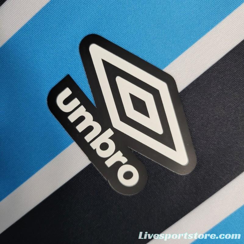 23-24 Women Gremio Home Jersey