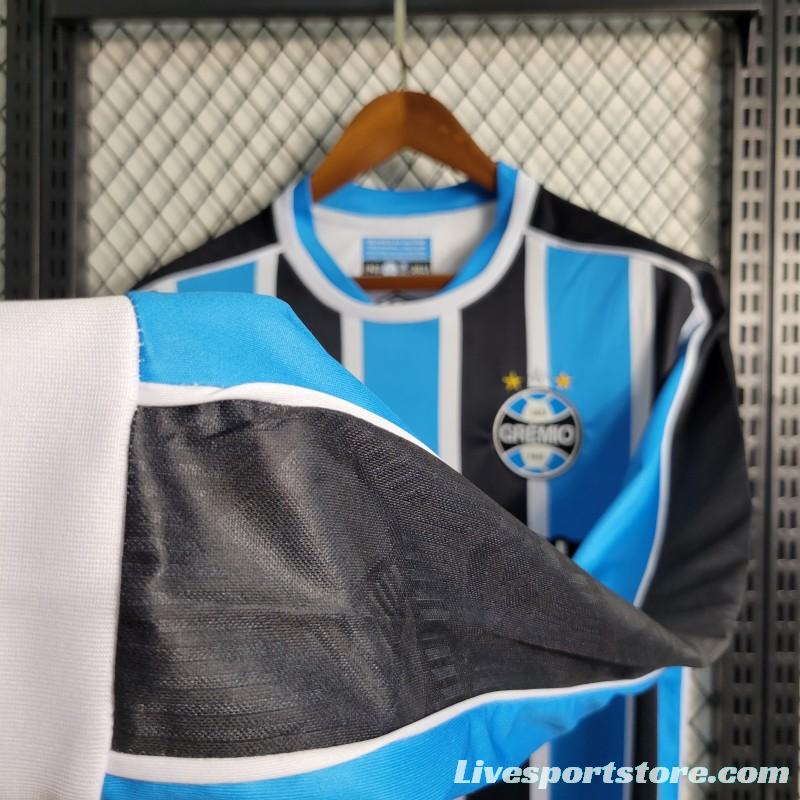 23-24 Gremio Home Long Sleeve Jersey