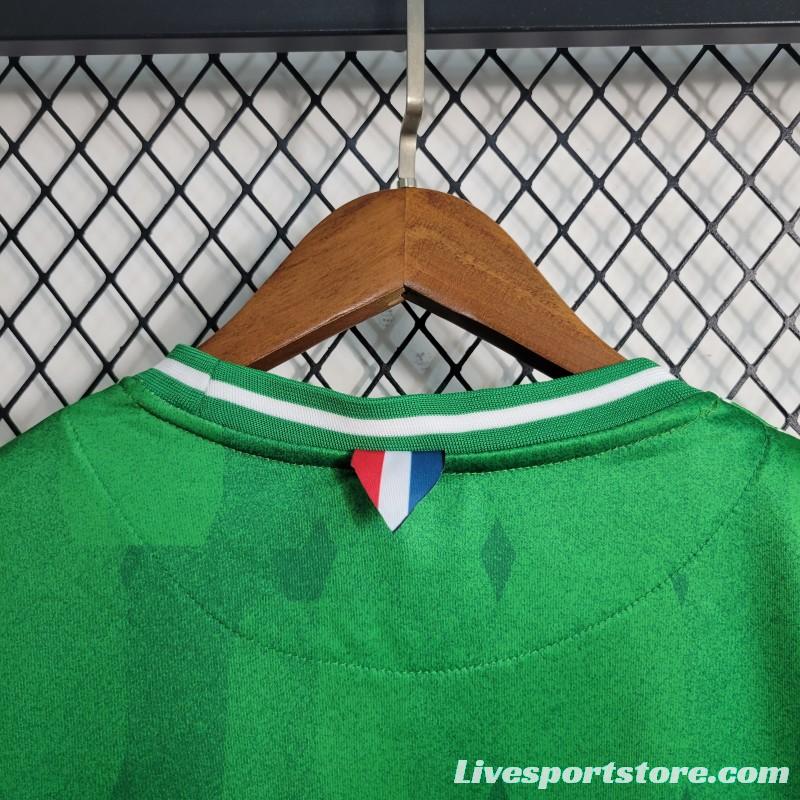 23/24 Saint-Etienne Home Jersey