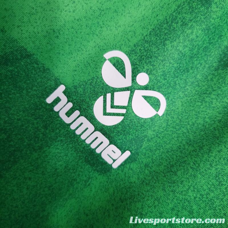 23/24 Saint-Etienne Home Jersey