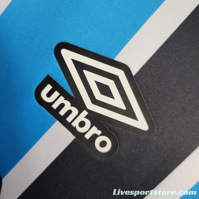 23-24 Gremio Home Long Sleeve Jersey