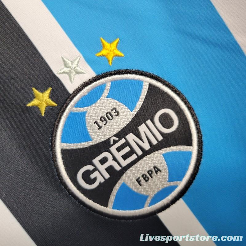 23-24 Gremio Home Long Sleeve Jersey