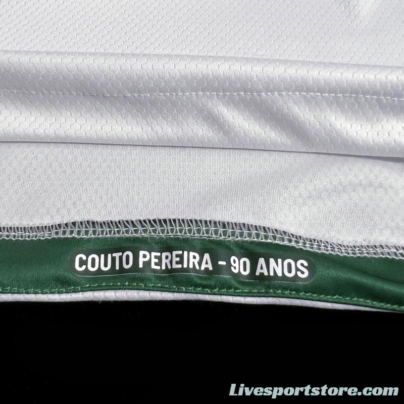 23/24 Coritiba Away Jersey