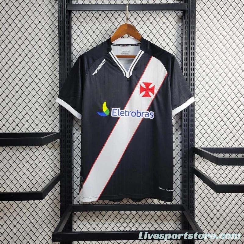 Retro 10/11 Vasco Da Gama Home Jersey