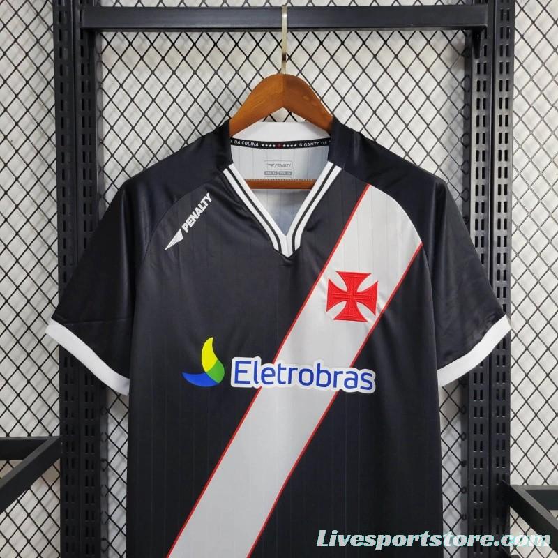 Retro 10/11 Vasco Da Gama Home Jersey