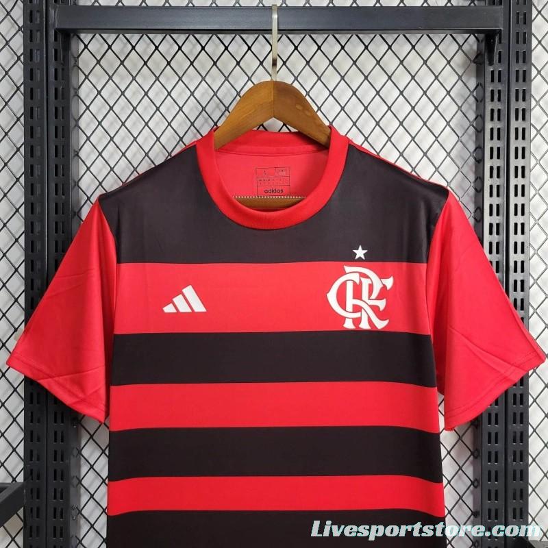 24/25 Flamengo Special Edition Jersey