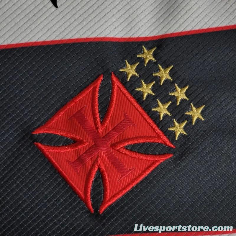 24/25 Kids Vasco Da Gama Away Jersey