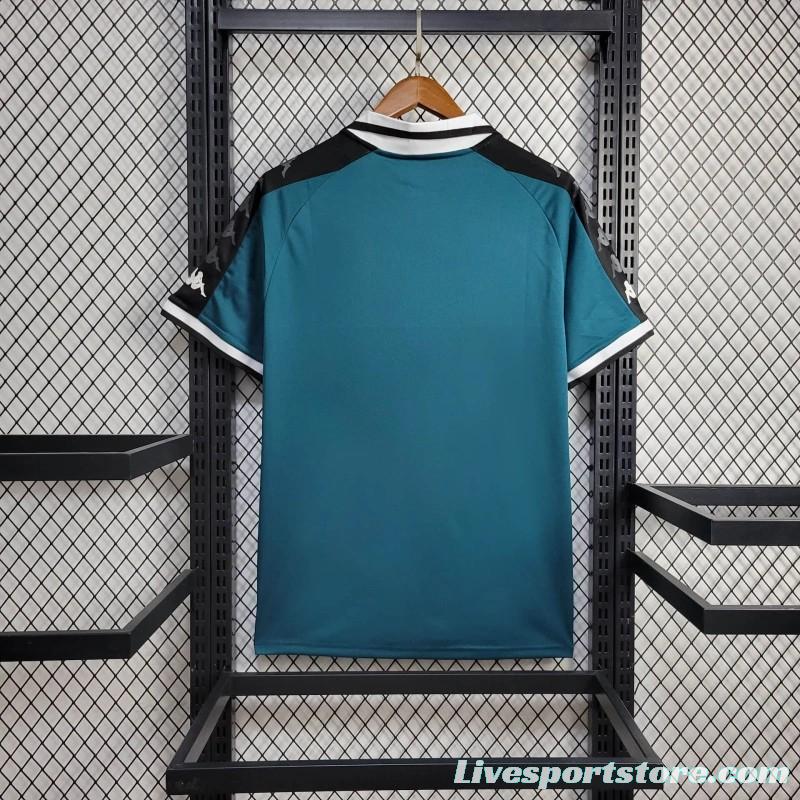 24/25 Vasco Da Gama Blue Training Jersey