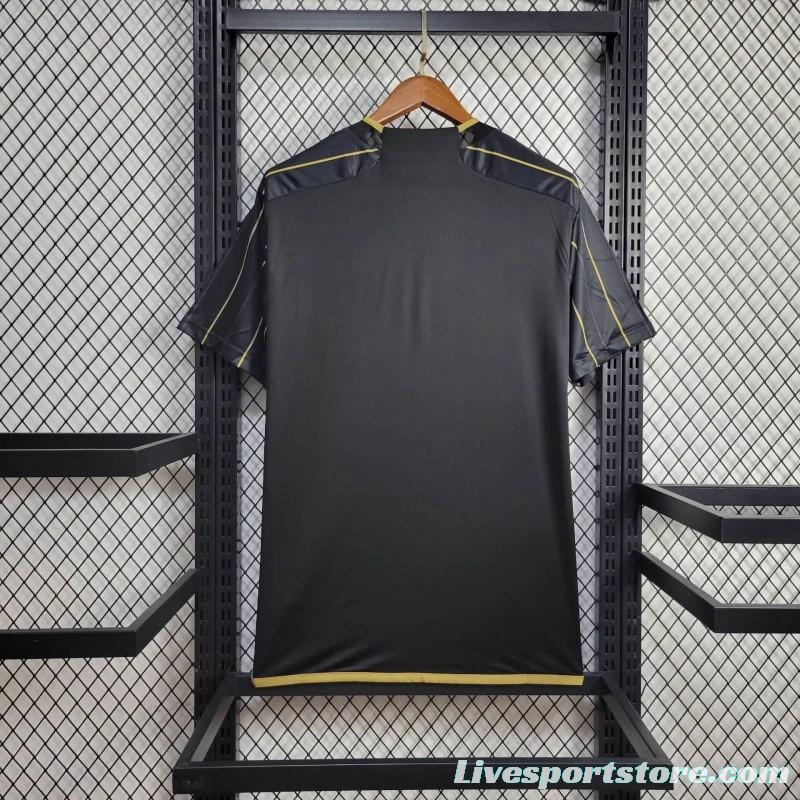 24/25 Los Angeles FC Home Jersey