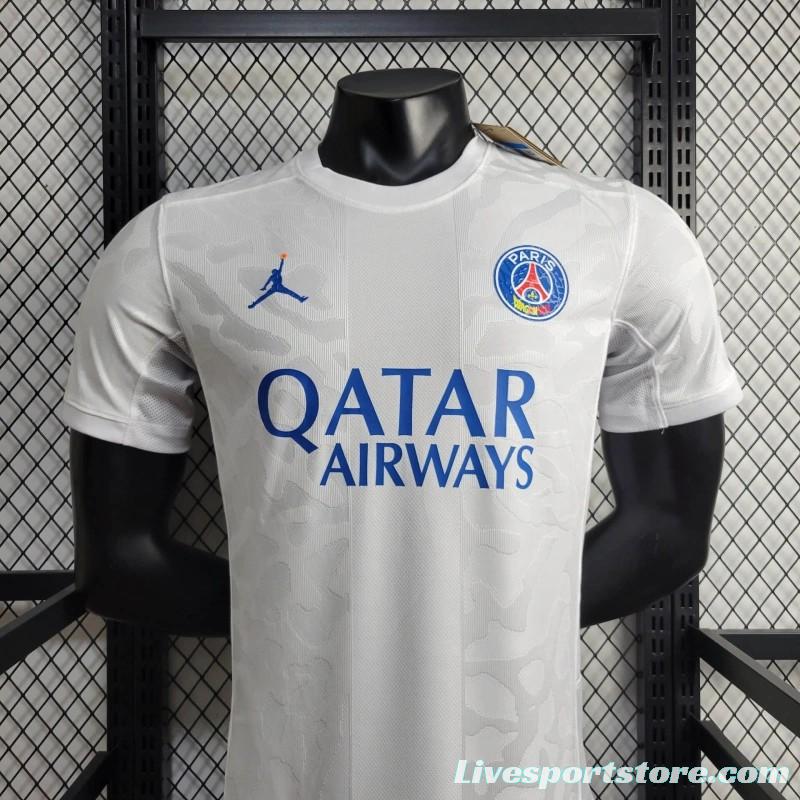 Player Version 24/25 PSG Special Edition Jersey