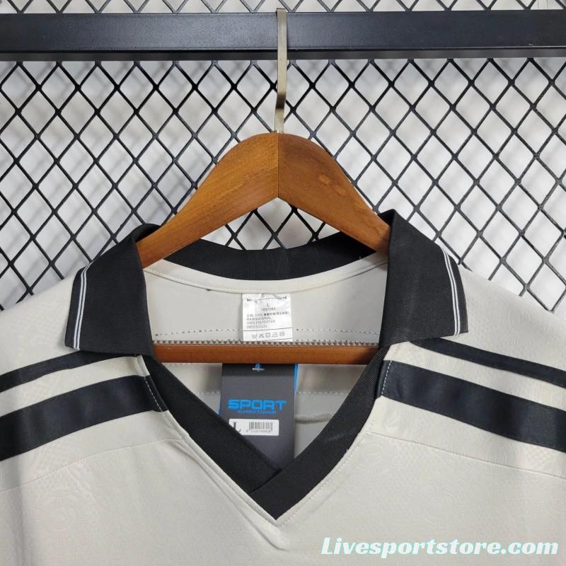 Retro 97/98 Corinthians Home Jersey