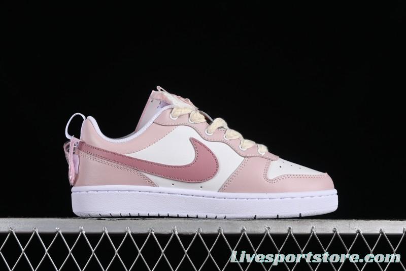 Nike Court Borough Casual Sneakers