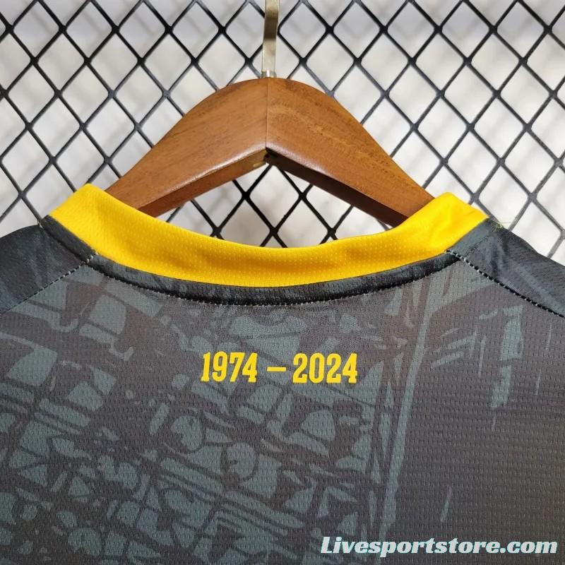 23/24 Borussia Dortmund 50 Year Anniversary Special Jersey