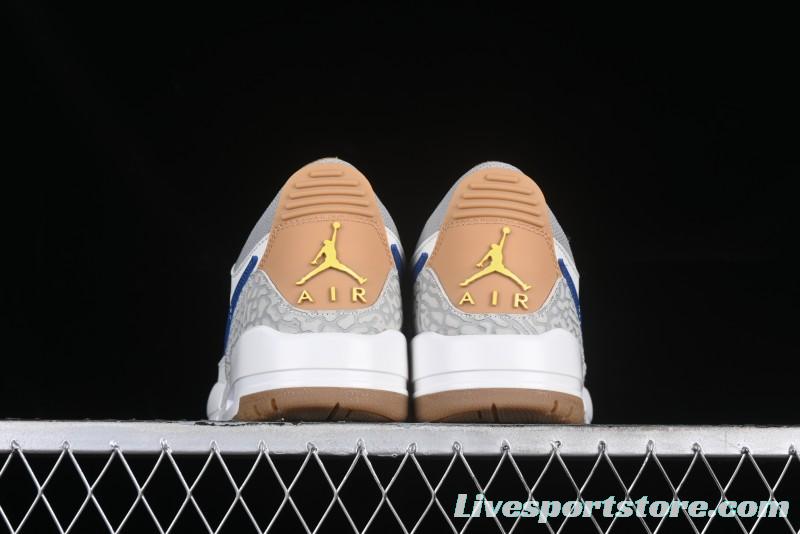 Air Jordan Legacy AJ312 Low Sneakers