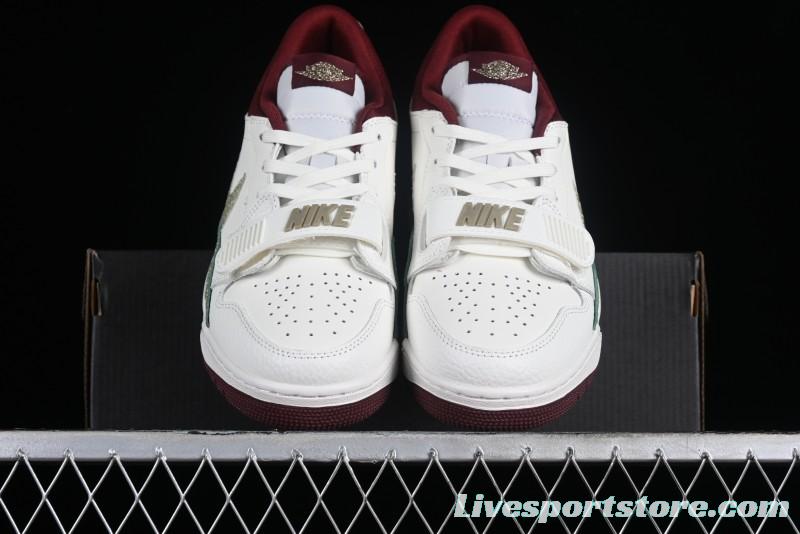 Air Jordan Legacy AJ312 Low Sneakers