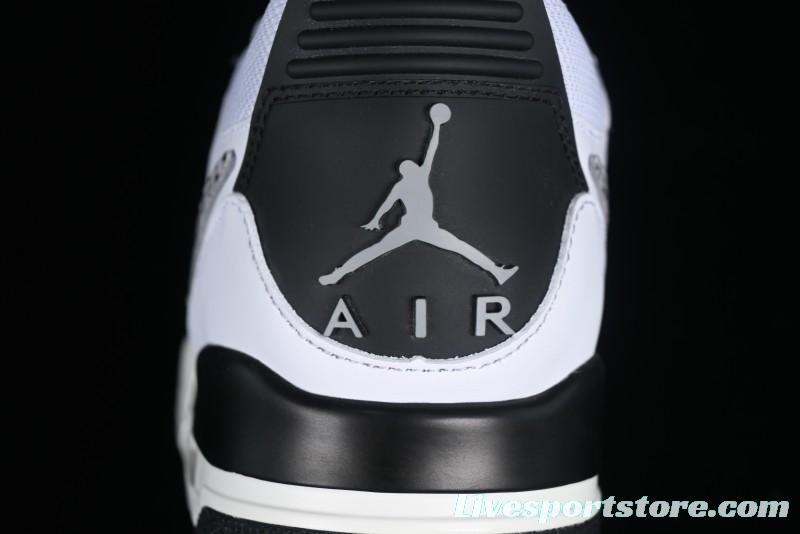 Air Jordan Legacy AJ312 Low Sneakers