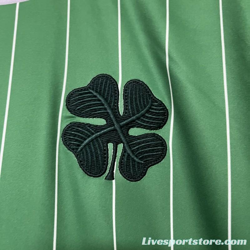 24/25 Celtics Special Edition Jersey