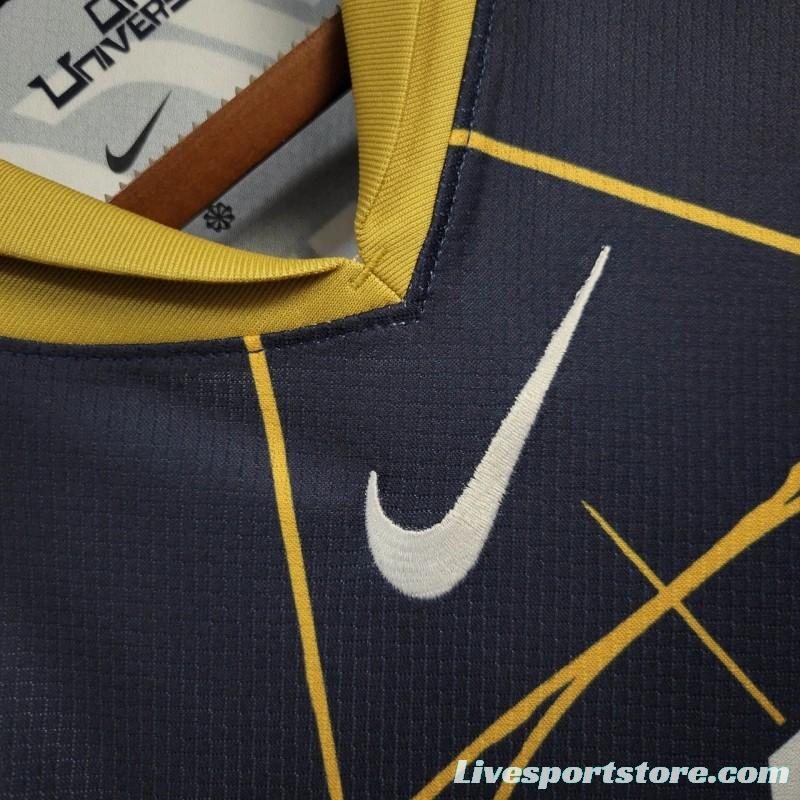 24/25 Pumas UNAM Away Jersey