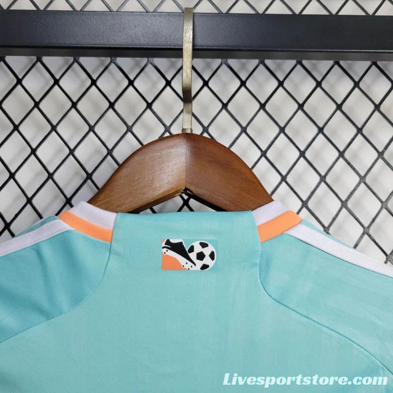 24/25 Kids Miami FC Third Jersey