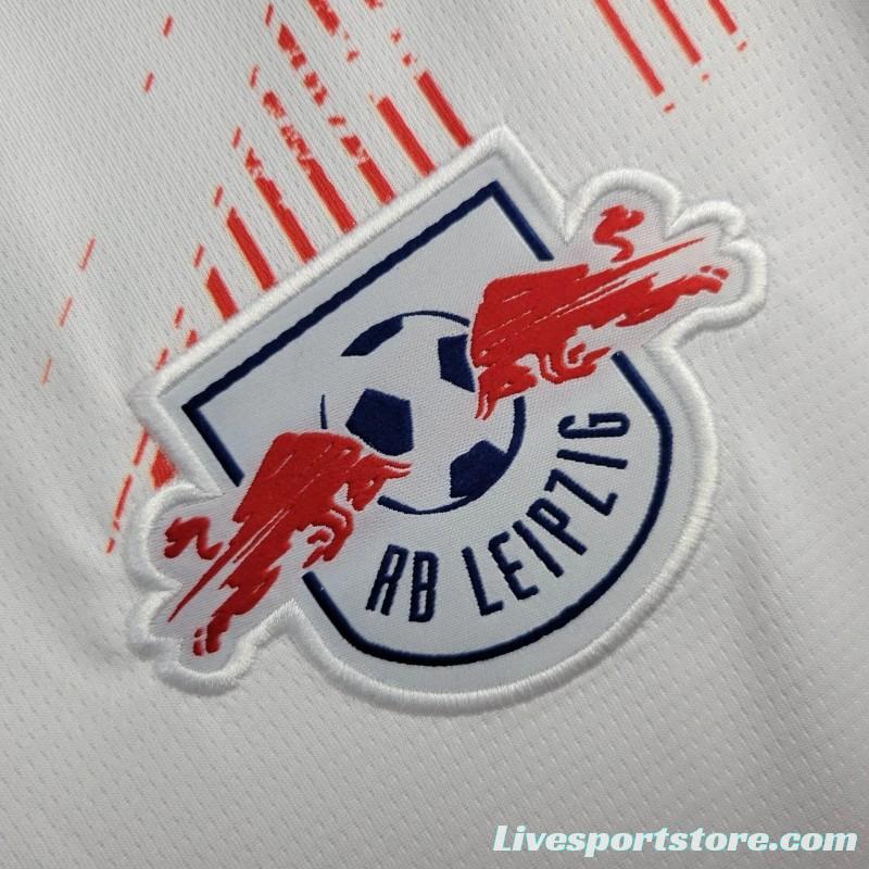 24/25 RB Leipzig Home Jersey