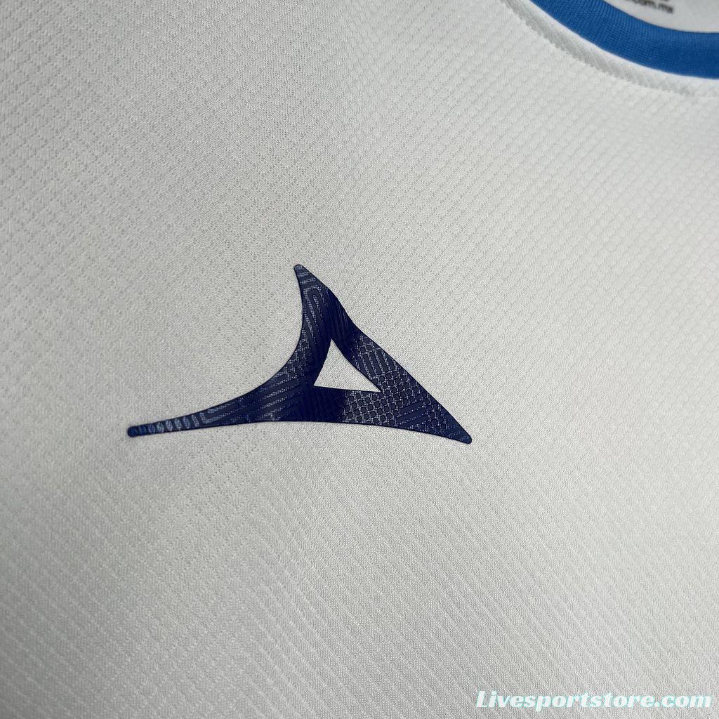 24/25 Cruz Azul Away Jersey