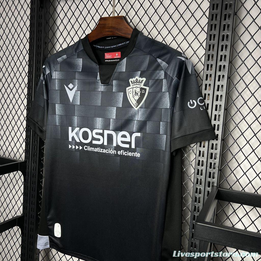 24/25 Osasuna THIRD Jersey