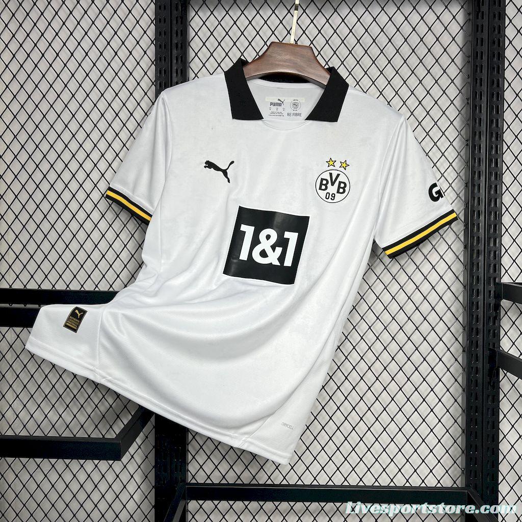 24/25 Borussia Dortmund THIRD Jersey