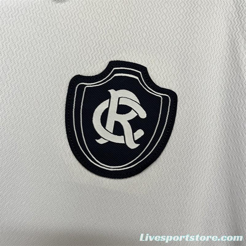 24/25 Remo Away Jersey